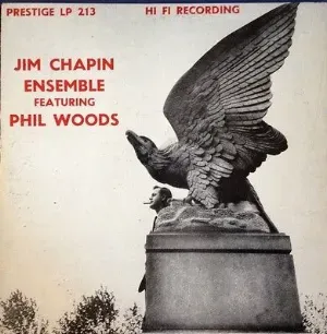 Photo représentant Phil Woods