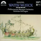 Philharmonia Baroque Orchestra