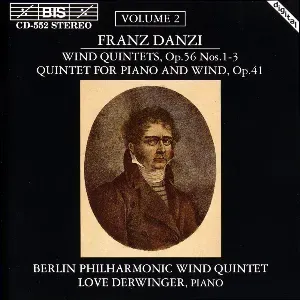 Photo représentant Philharmonisches Bläserquintett Berlin