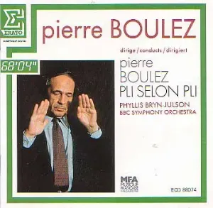 Photo représentant Phyllis Bryn‐Julson