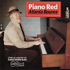 Piano Red