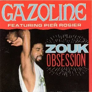 Photo représentant Pier' Rosier et son Groupe Gazoline