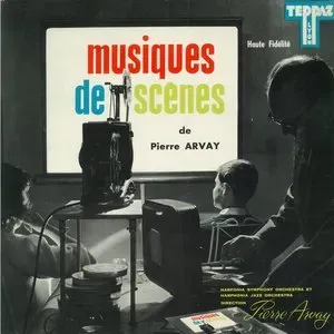 Photo représentant Pierre Arvay