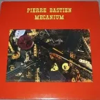 Pierre Bastien