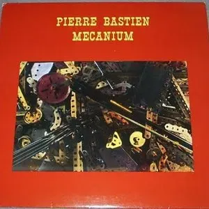 Photo représentant Pierre Bastien