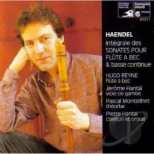 Photo représentant Pierre Hantaï