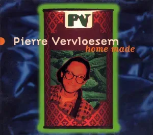 Photo représentant Pierre Vervloesem