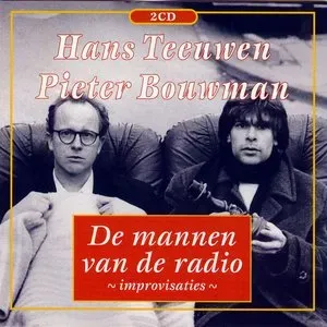 Photo représentant Pieter Bouwman
