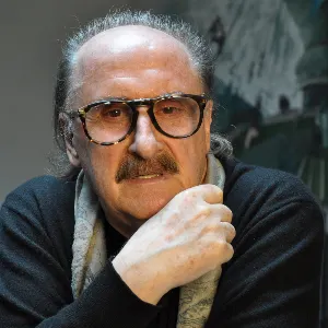 Photo représentant Pino Donaggio
