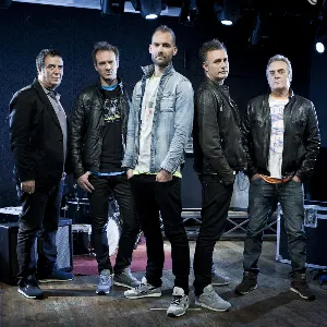 Photo représentant Planet Funk