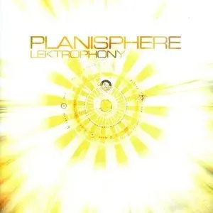 Photo représentant Planisphere