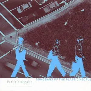 Photo représentant Plastic People