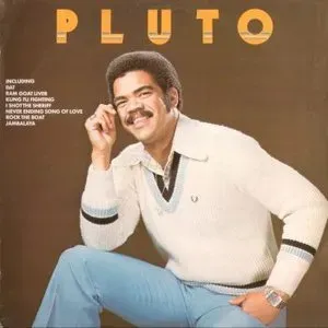 Photo représentant Pluto Shervington