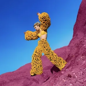 Photo représentant Pommelien Thijs