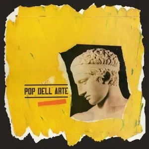 Photo représentant Pop Dell'Arte