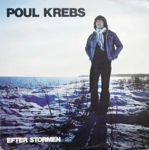 Photo représentant Poul Krebs