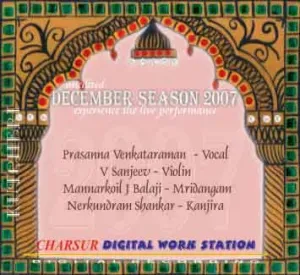 Photo représentant Prasanna Venkataraman