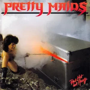 Photo représentant Pretty Maids