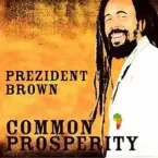 Prezident Brown