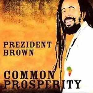 Photo représentant Prezident Brown