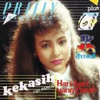 Prilly Priscilla