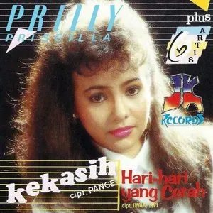 Photo représentant Prilly Priscilla