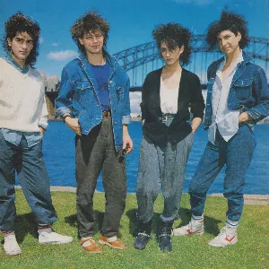 Photo représentant Pseudo Echo
