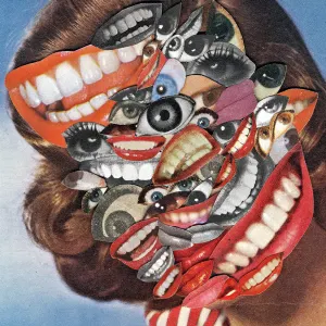 Photo représentant Psychedelic Porn Crumpets