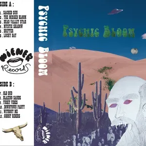 Photo représentant Psychic Bloom