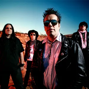 Photo représentant Psychopunch