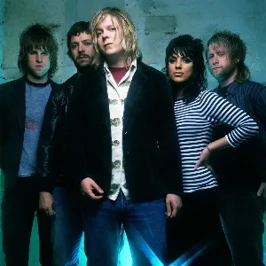 Photo représentant Pure Reason Revolution