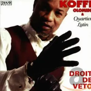 Photo représentant Quartier Latin