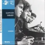 Quatuor Debussy