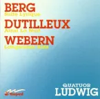 Quatuor Ludwig
