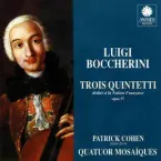 Quatuor Mosaïques
