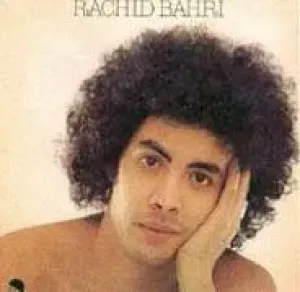 Photo représentant Rachid Bahri