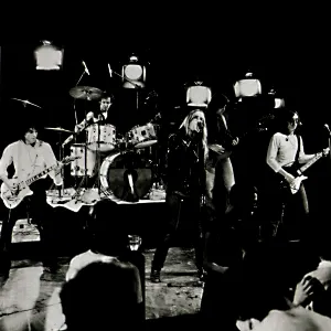 Photo représentant Radio Birdman