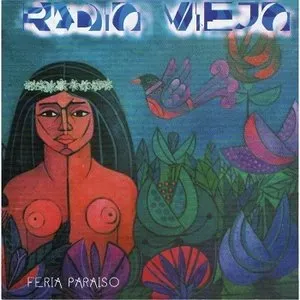 Photo représentant Radio Viejo