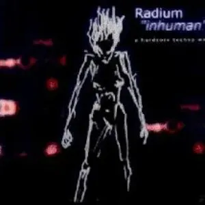 Photo représentant Radium