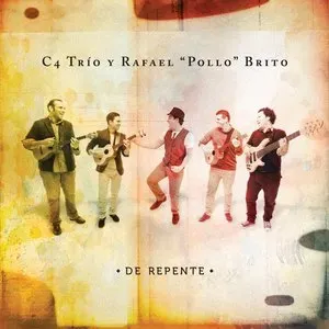 Photo représentant Rafael “Pollo” Brito