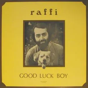 Photo représentant Raffi