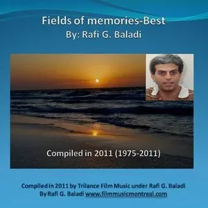 Photo représentant Rafi Baladi