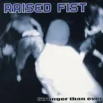 Raised Fist
