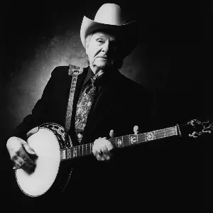 Photo représentant Ralph Stanley