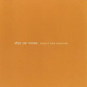 Photo représentant Ram Narayan