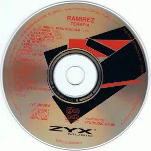 Photo représentant Ramirez