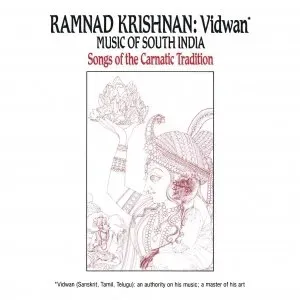 Photo représentant Ramnad Krishnan