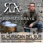 Ramsés Araya y Timbaleo