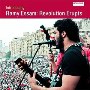 Photo représentant Ramy Essam