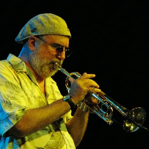 Photo représentant Randy Brecker